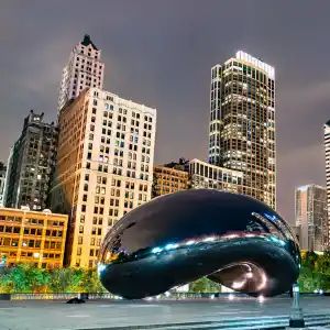 Chicago, IL
